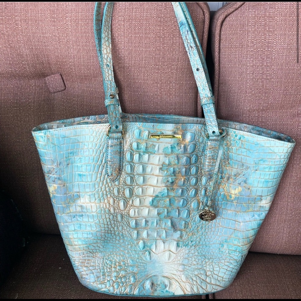 Brahmin medium Bowie serendipity Melbourne